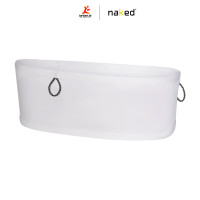 Naked Running SL Band - Snow